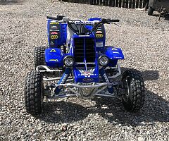 2004 Yamaha  Banshee - Image 6/6