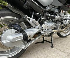 Bmw R1150 R from 2004 - Image 4/10