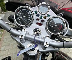 Bmw R1150 R from 2004 - Image 5/10