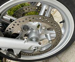 Bmw R1150 R from 2004 - Image 6/10