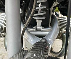Bmw R1150 R from 2004 - Image 7/10