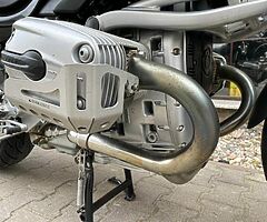 Bmw R1150 R from 2004 - Image 8/10