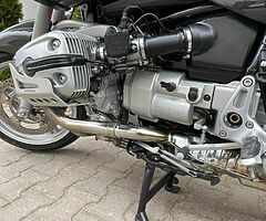 Bmw R1150 R from 2004 - Image 10/10