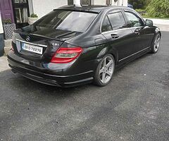 Mercedes C class amg - Image 3/3