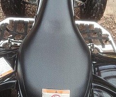 Yamaha raptor 250 - Image 5/6