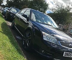 2005 Ford Mondeo - Image 3/10