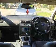 2005 Ford Mondeo - Image 6/10
