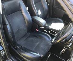 2005 Ford Mondeo - Image 8/10