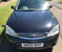 2005 Ford Mondeo - Image 10/10