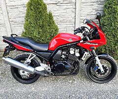 Yamaha virago 535 - Image 6/10
