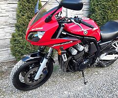 Yamaha virago 535 - Image 7/10