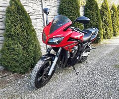 Yamaha virago 535 - Image 8/10