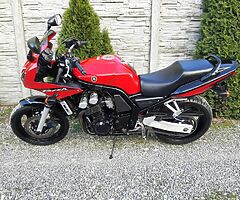 Yamaha virago 535 - Image 9/10