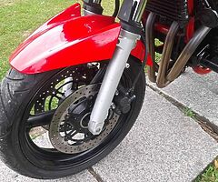 2005 Suzuki Bandit - Image 5/8