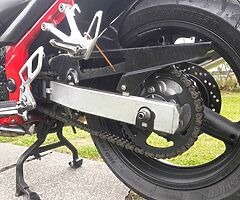 2005 Suzuki Bandit - Image 6/8