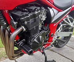 2005 Suzuki Bandit - Image 8/8