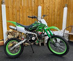 2020 Pitster Pro XTR T4