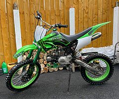 2020 Pitster Pro XTR T4