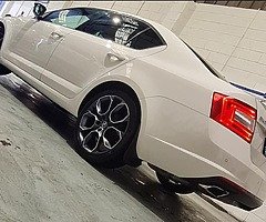 ☆☆Skoda Octavia VRS☆☆