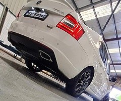 ☆☆Skoda Octavia VRS☆☆ - Image 3/10