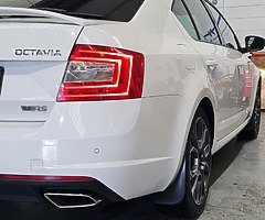☆☆Skoda Octavia VRS☆☆ - Image 4/10