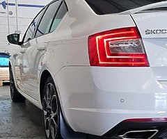 ☆☆Skoda Octavia VRS☆☆ - Image 5/10