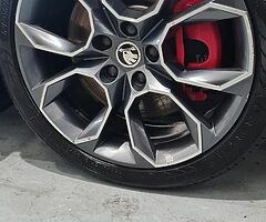 ☆☆Skoda Octavia VRS☆☆ - Image 10/10