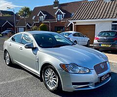 2008 Jaguar XF - Image 4/10