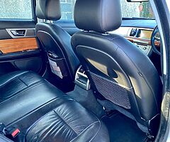 2008 Jaguar XF - Image 10/10