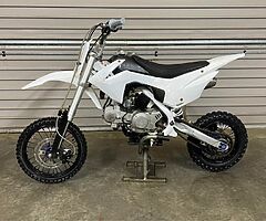 2019 YX racing YM 140 Pitbike (STOMP)