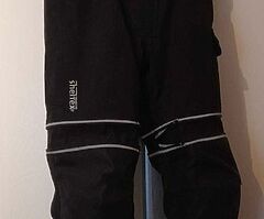 Child's motorcycle clothing - Hein Gericke