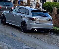 2014 Audi A3 - Image 5/7