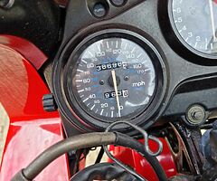 1992 Honda CBR - Image 4/6