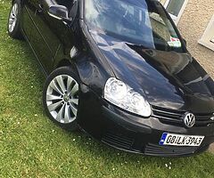 08 1.9 golf