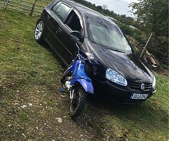 08 1.9 golf
