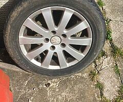 08 1.9 golf - Image 8/10