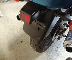 Kawasaki Gpz1100 - Image 4/8