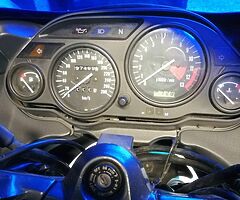 Kawasaki Gpz1100 - Image 5/8