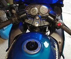 Kawasaki Gpz1100 - Image 6/8