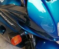 Kawasaki Gpz1100 - Image 7/8