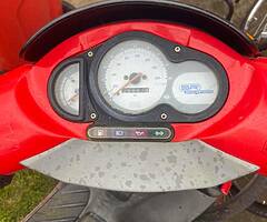 Aprilla sr50/180 - Image 4/5