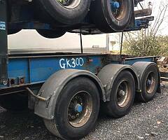 Sliding Skelly trailers - Image 3/6