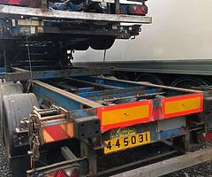 Sliding Skelly trailers - Image 4/6