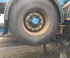 Sliding Skelly trailers - Image 5/6