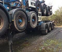 Sliding Skelly trailers - Image 6/6