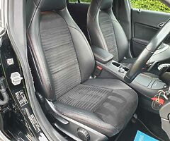 2014 Mercedes-Benz CLA-Class CLA Amg Sport Auto - Image 7/10