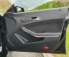 2014 Mercedes-Benz CLA-Class CLA Amg Sport Auto - Image 8/10