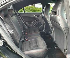 2014 Mercedes-Benz CLA-Class CLA Amg Sport Auto - Image 10/10