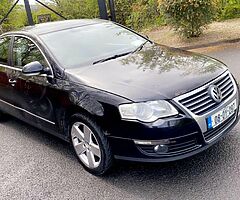 2008 Passat