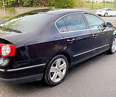 2008 Passat - Image 3/9